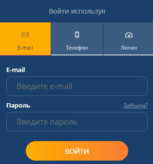 Вхід до Казино 7 Вхід до Казино 7